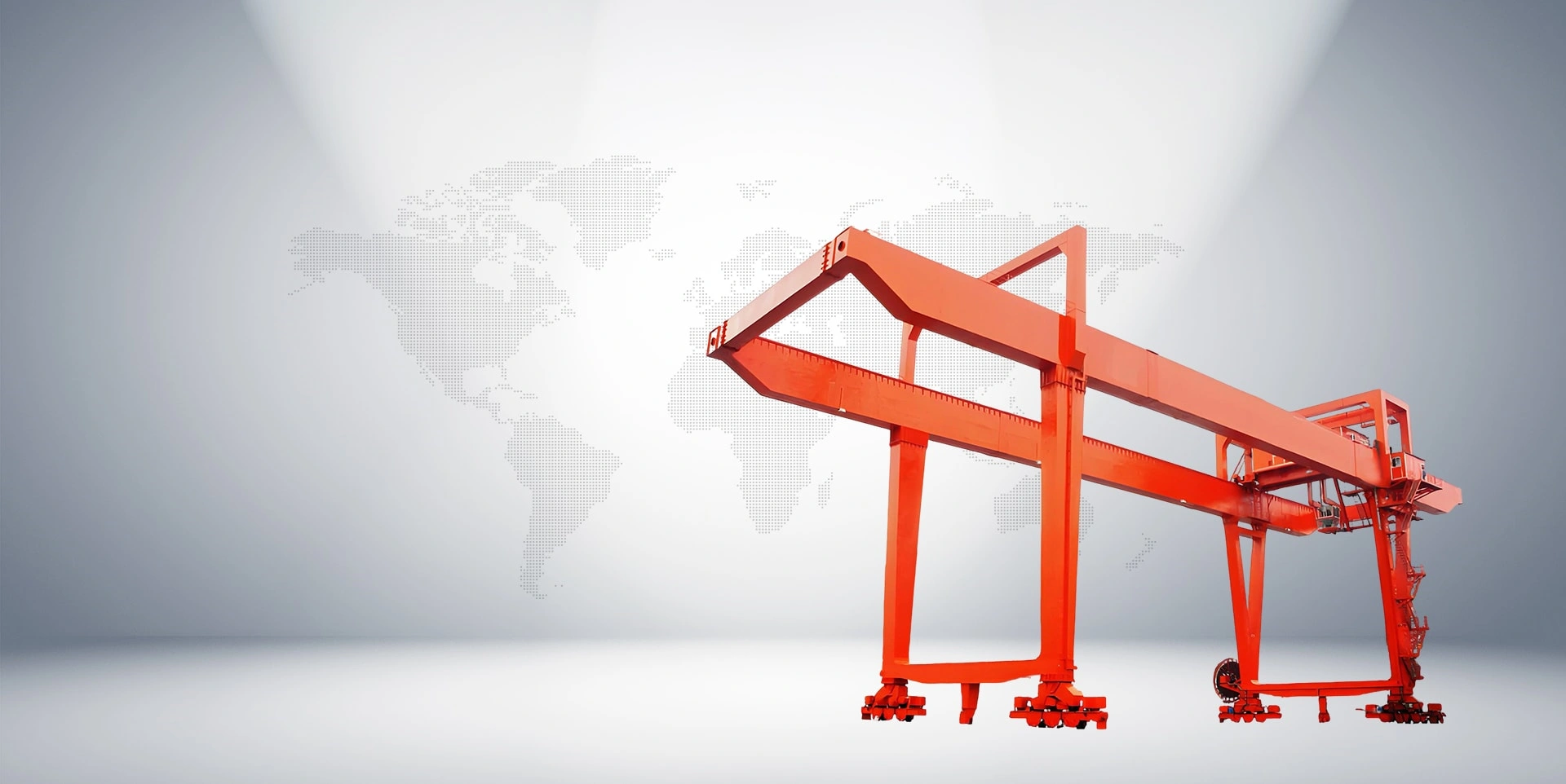 профессиональный производитель мостовых кранов и электрических талей